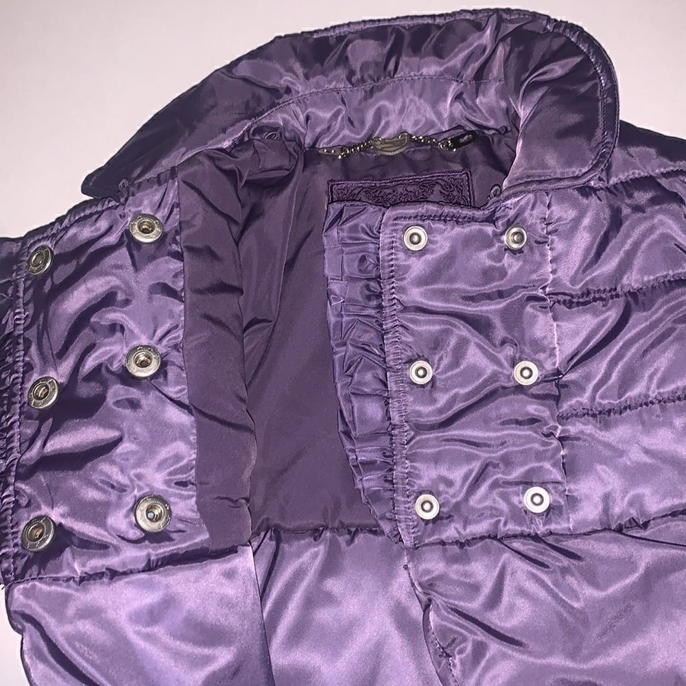 Mayoral jacket   - Picture 4 of 5